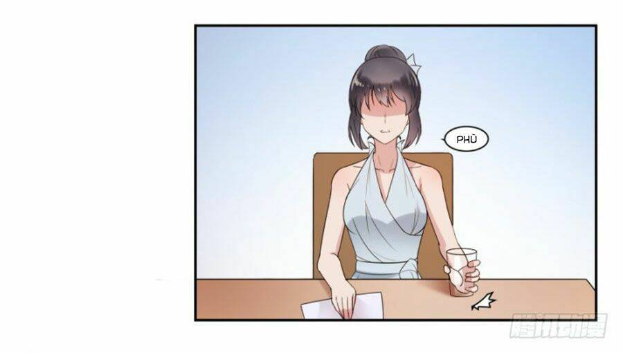 Thiên Kim Đường Môn: Chapter 68