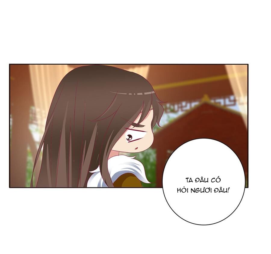 Thông Linh Phi: Chapter 506