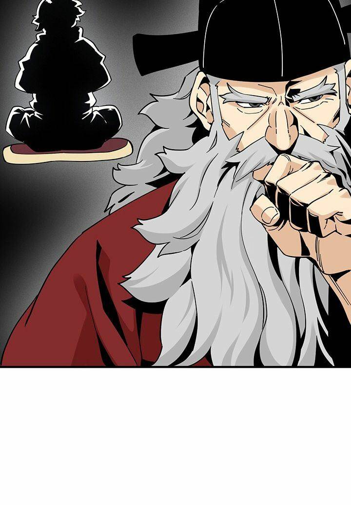 Hồi Ký Của Huyền Thoại Học Giả: Chapter 6