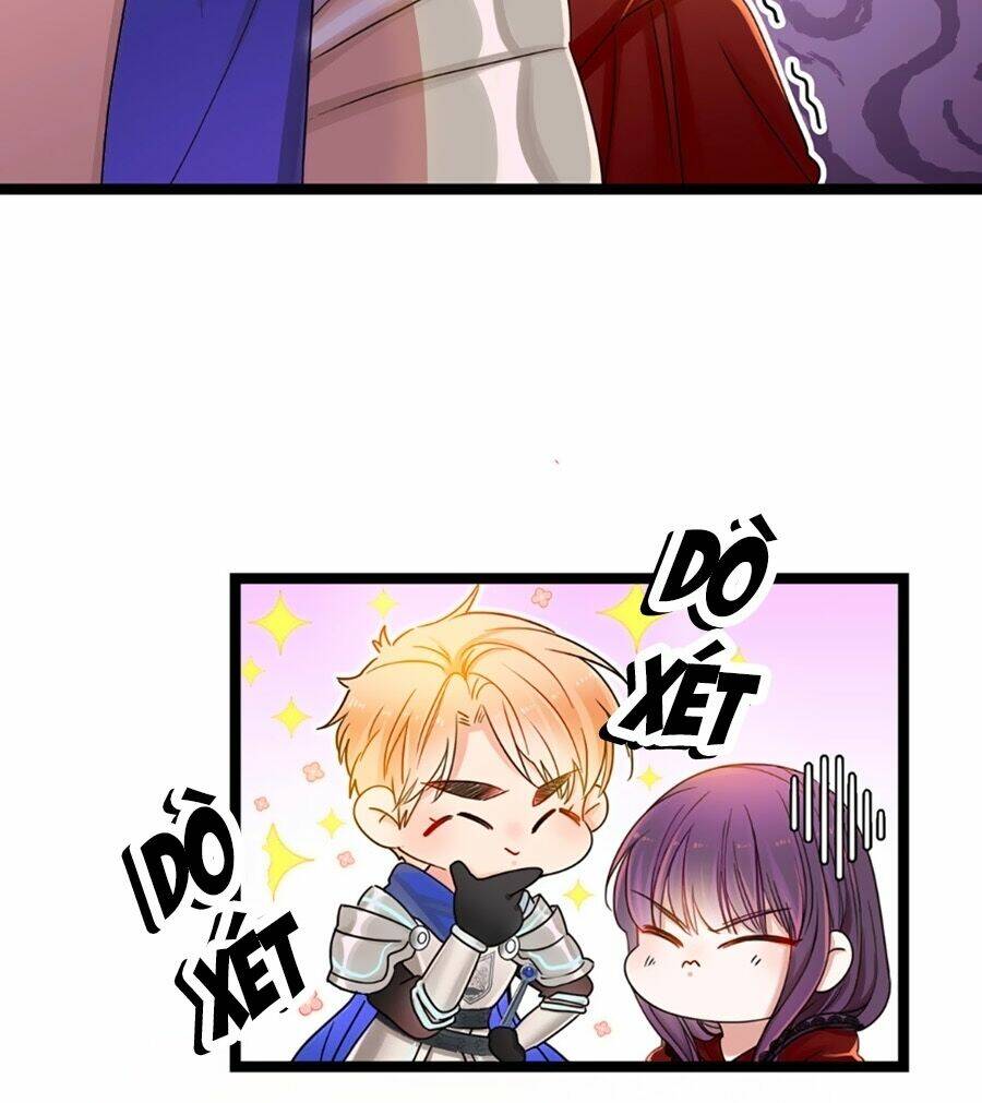 Nữ Phù Thủy Muốn Sống Nổi Loạn: Chapter 2