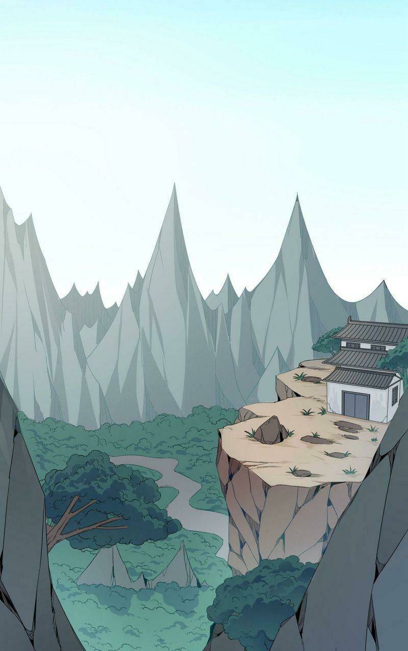 Lực Bạt Sơn Hà Hề Tử Đường: Chapter 20