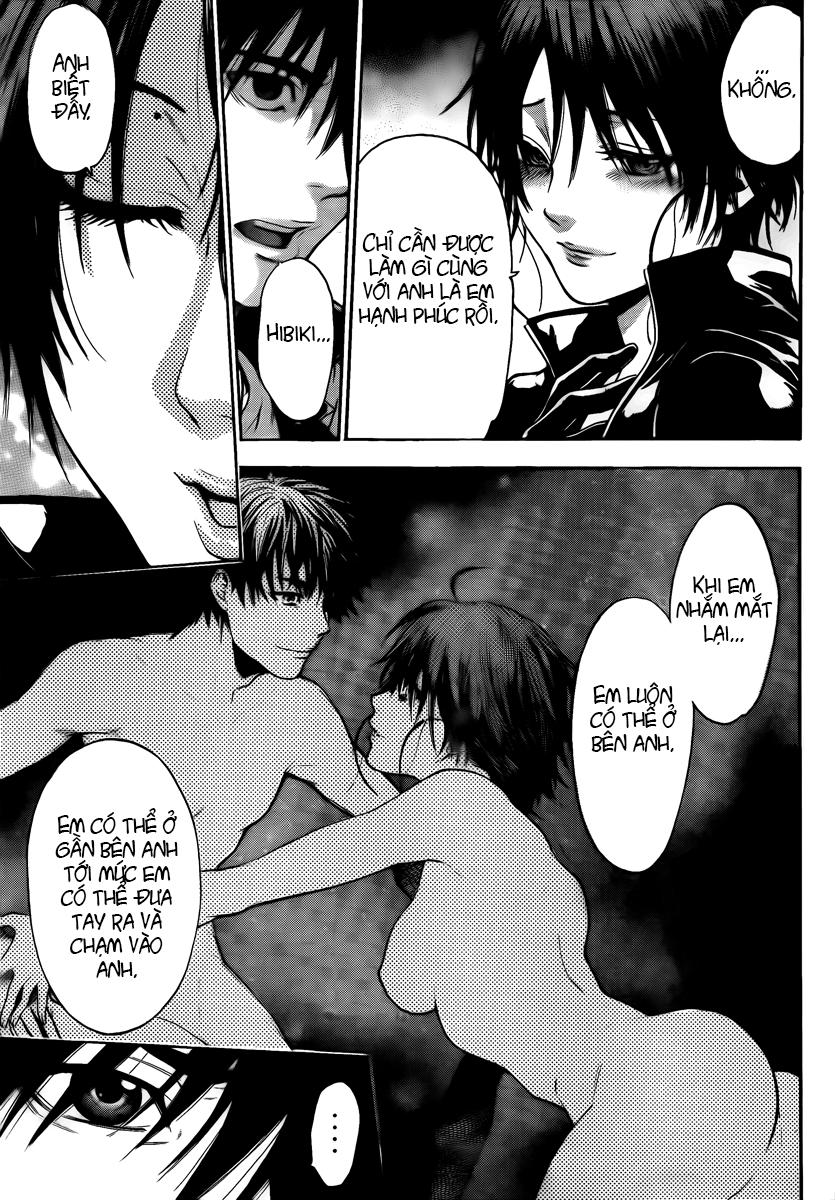 Bloody Monday 3: Chapter 5