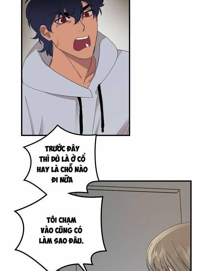 Kẻ Cắp Mặt Trăng: Chapter 49