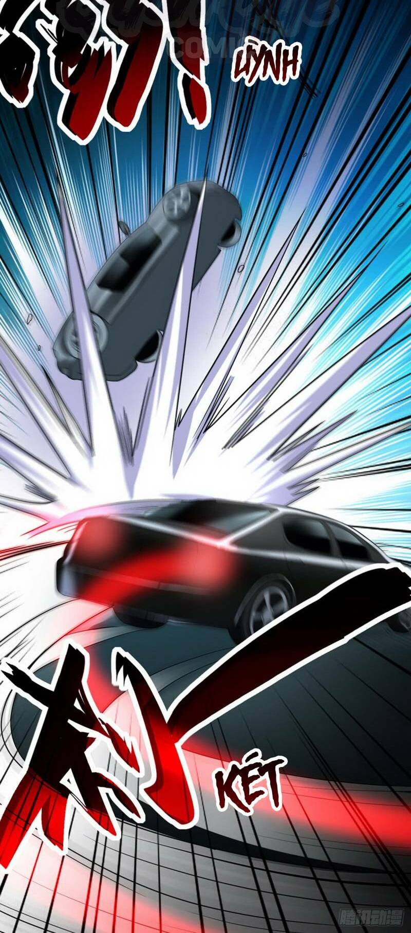 Cực Phẩm Chiến Vương Tại Hoa Đô: Chapter 0