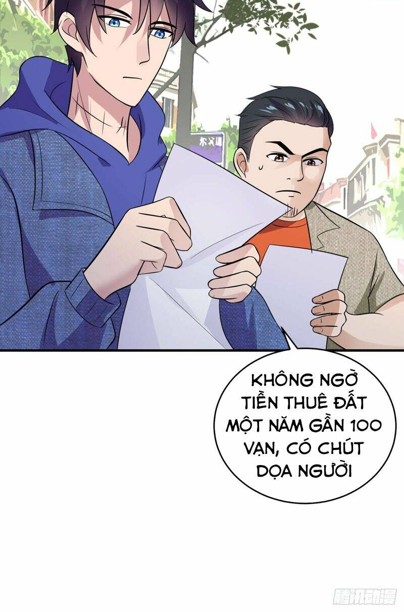 Đại Gia Livestream Vạn Giới: Chapter 13