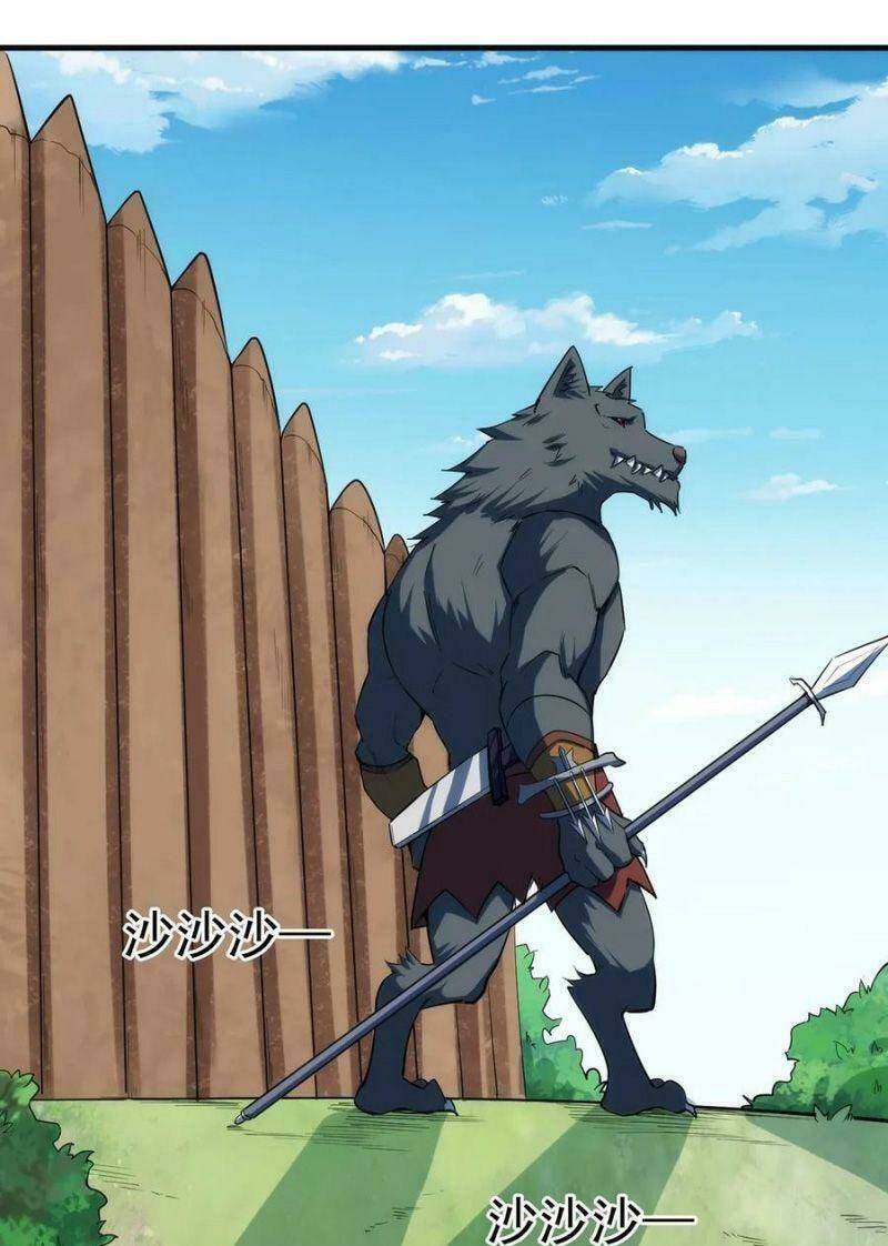 Thánh Đường Chi Thành: Chapter 40