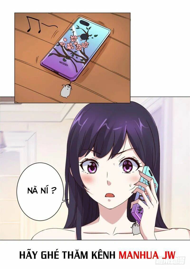 Đô Thị Chí Tôn Hệ Thống: Chapter 29