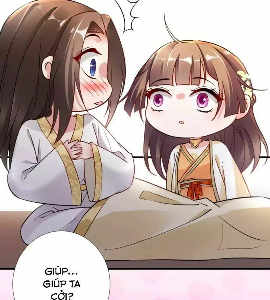 Vương Phi Có Chút Nghịch Ngợm: Chapter 54