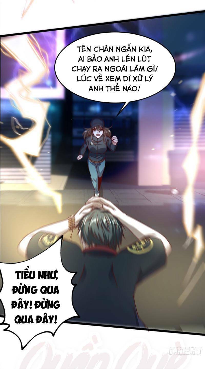 Thập Nhị Thiên Kiếp: Chapter 56