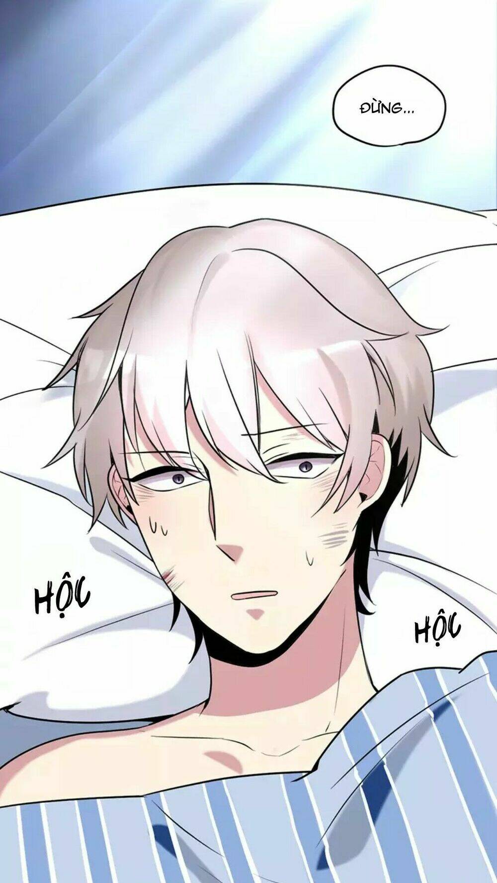 Cô Gái! Xin Hãy Dừng Lại: Chapter 4