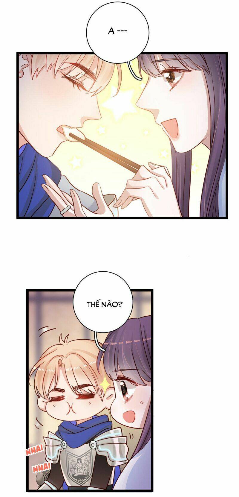 Nữ Phù Thủy Muốn Sống Nổi Loạn: Chapter 16