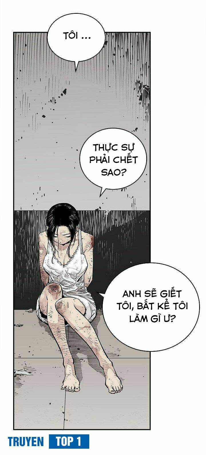 The Devil\’s Descendants: Chapter 9