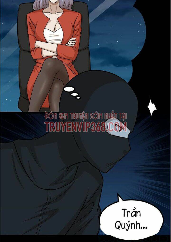 Đai Ca Trở Lại Tuổi 16: Chapter 107