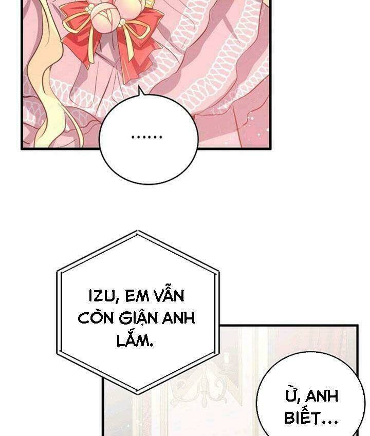 Tôi Là Bạn Gái Cũ Của Một Người Lính: Chapter 47