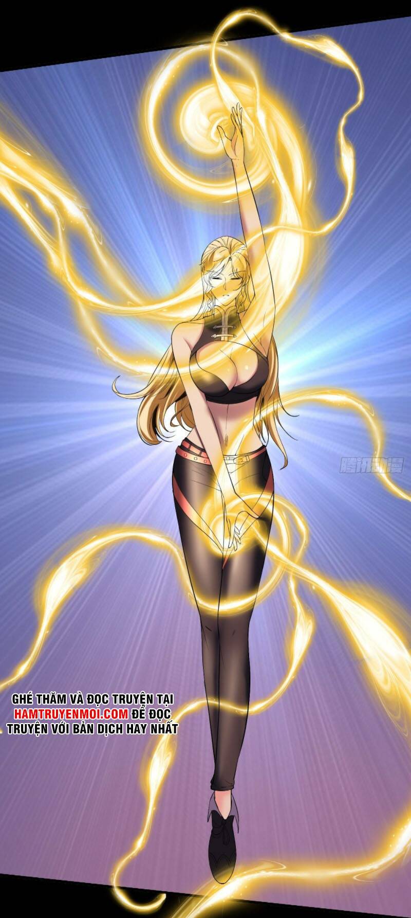 Phản Phái Yêu Tế: Chapter 29