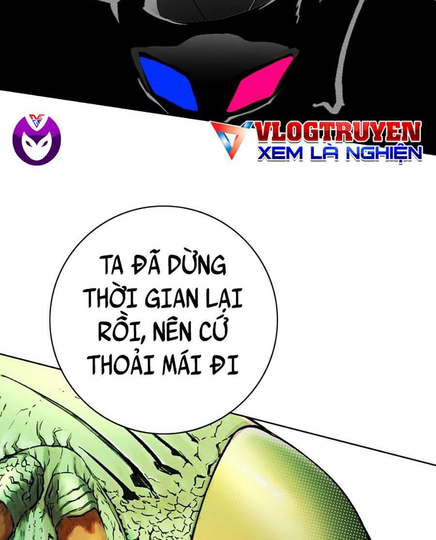 Hard Core Leveling Warrior Ss2: Chapter 131