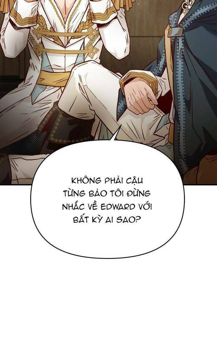 Aristité Được Ban Phước Một Lời Nguyền: Chapter 12