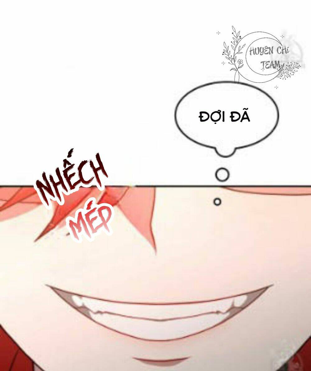 Công Chúa Bị Lãng Quên Muốn Sống Trong Hòa Bình: Chapter 25