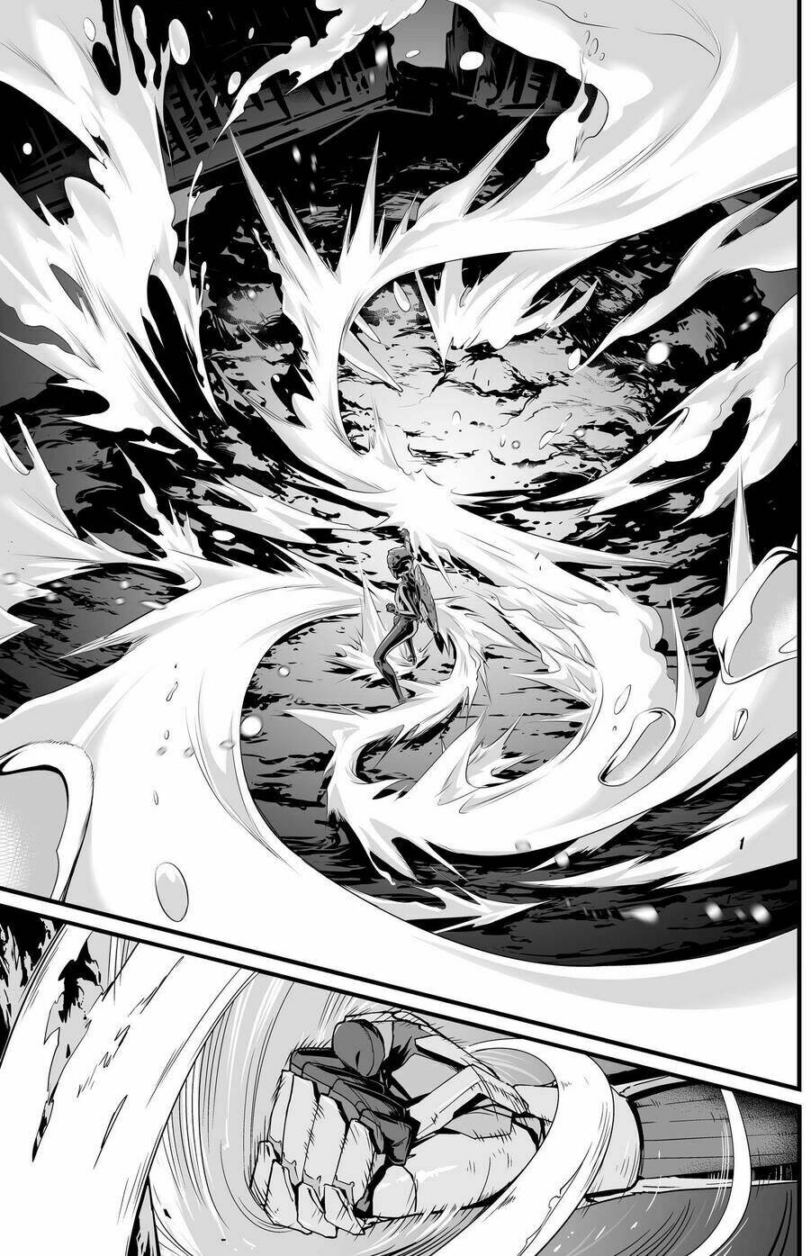 Băng Hoại 3Rd: Chapter 19