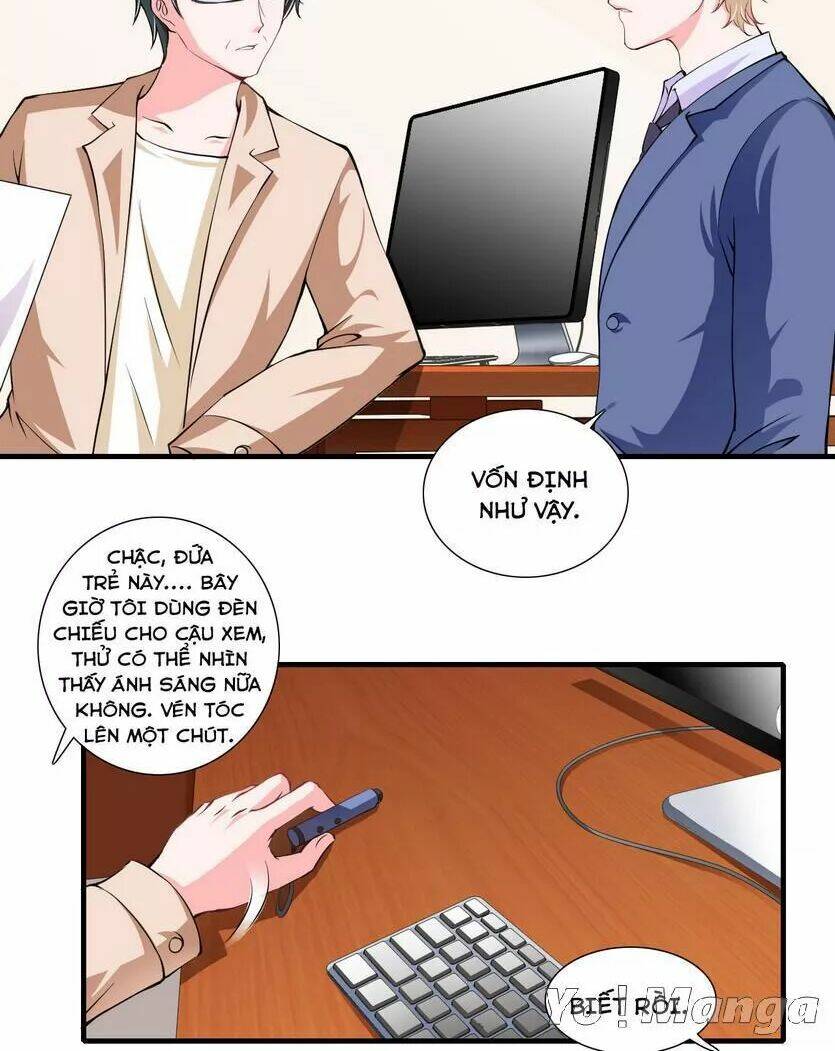 Thiểm Hôn Kinh Ái: Chapter 83