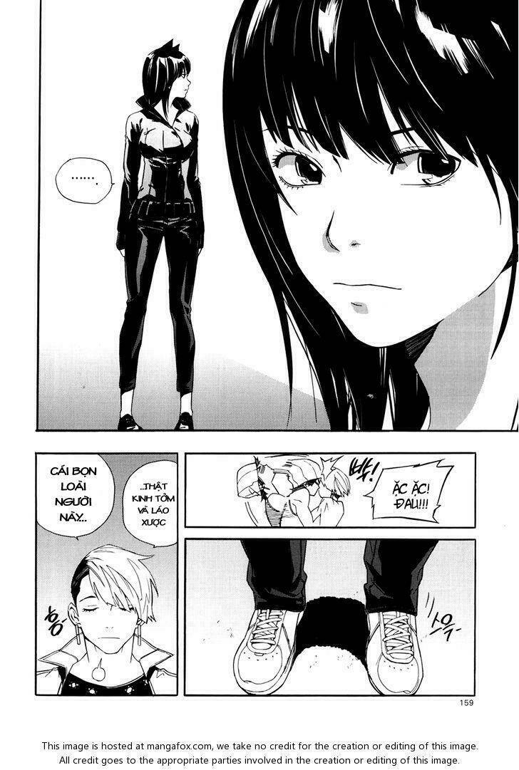 Carnivorous Princess Yegrinna: Chapter 18