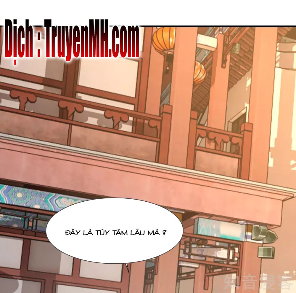Lãnh Cung Phế Hậu Muốn Nghịch Thiên: Chapter 181