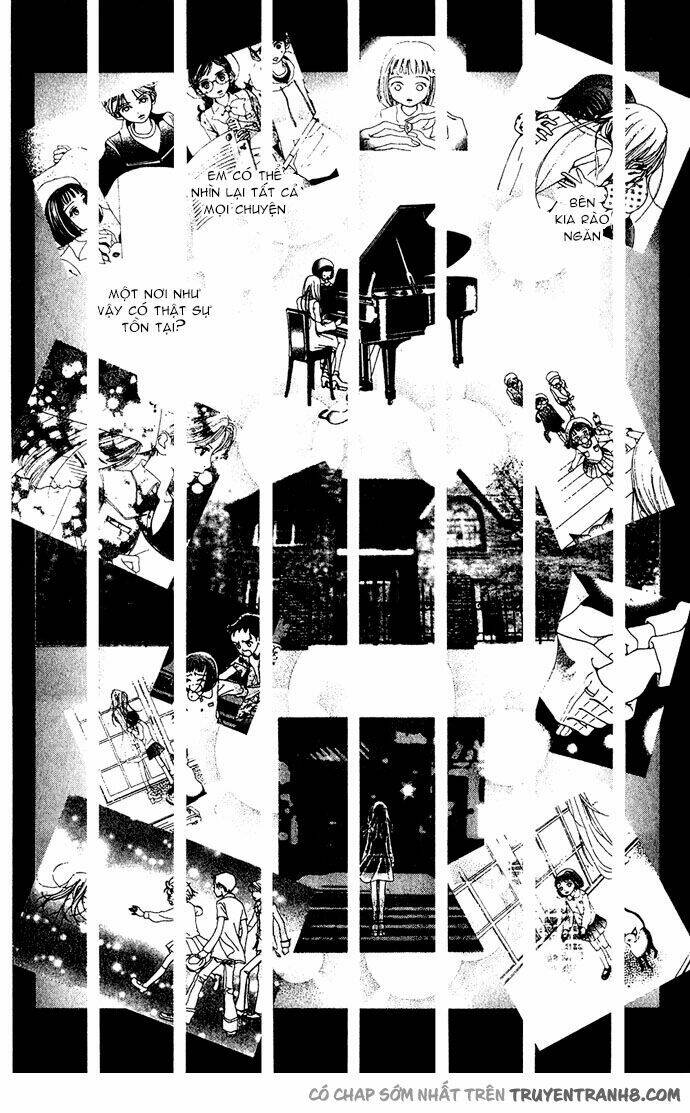 Kagen No Tsuki: Chapter 14