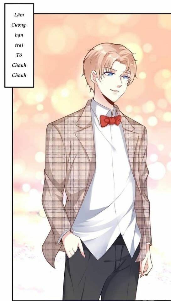 Ba Tôi Là Người Giàu Nhất: Chapter 1