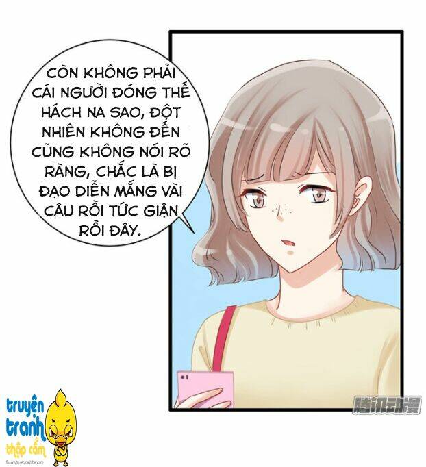 Trọng Sinh Để Ngủ Với Ảnh Đế: Chapter 17