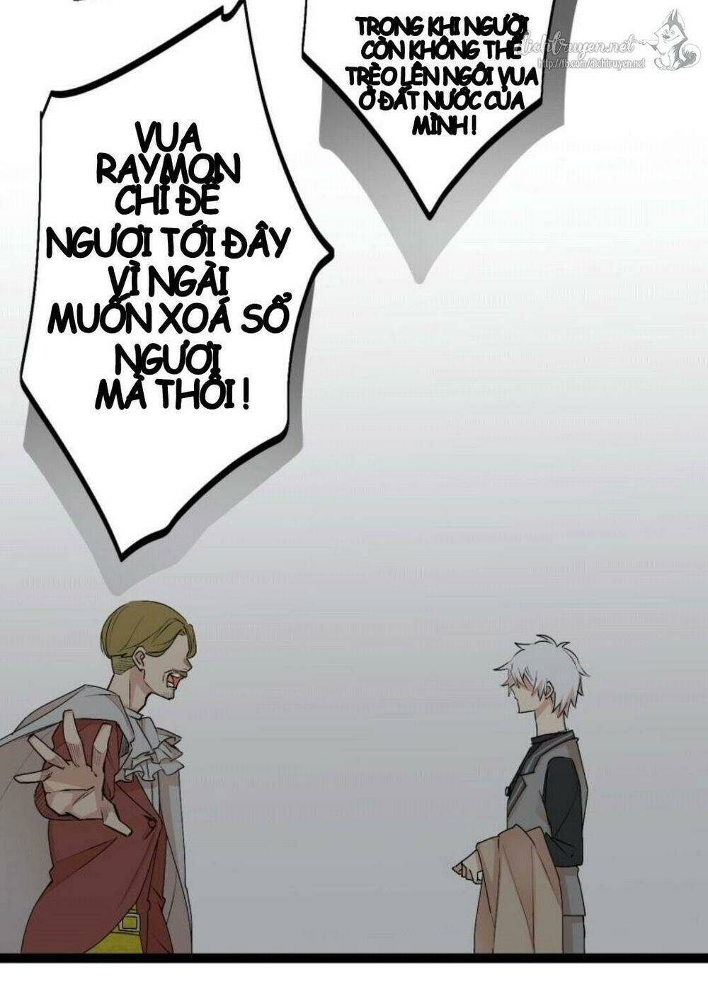 Trở Thành Nữ Kiếm Sĩ Hoàng Gia Ở Thế Giới Khác: Chapter 4