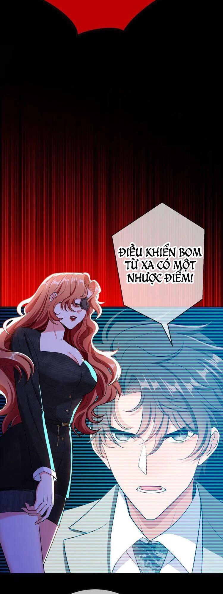 Cô Vợ Nhỏ Nuông Chiều Quá Lại Thành Ác!!: Chapter 212