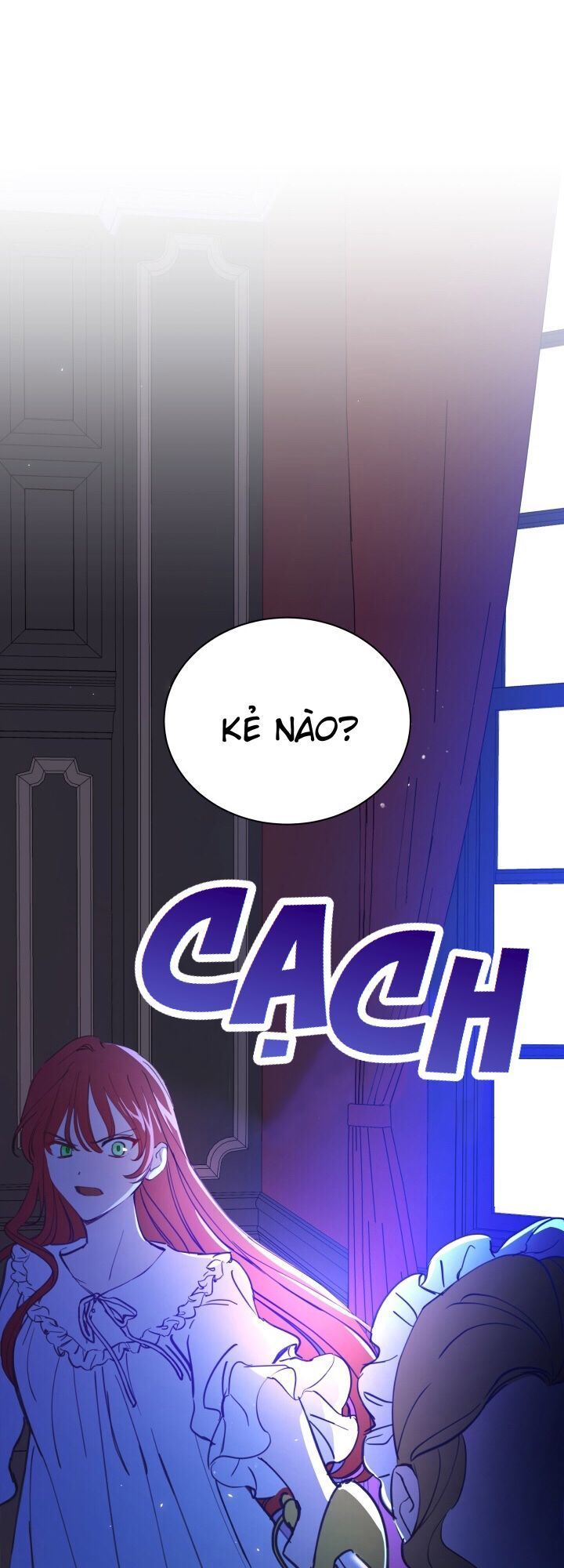 Lamia Orphe Đã Chết: Chapter 8