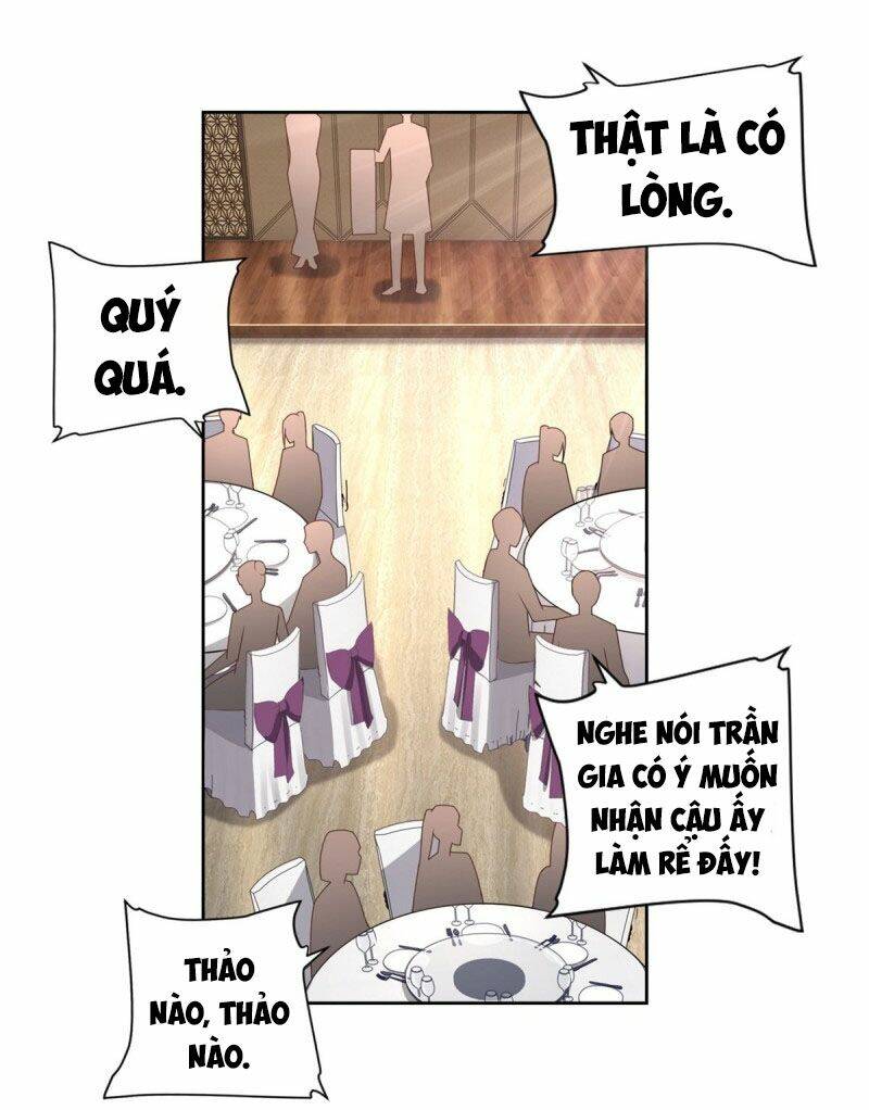 Chí Tôn Toàn Năng: Chapter 84