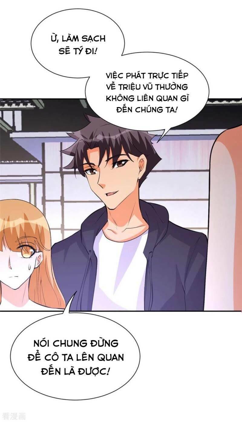 Đế Tế: Chapter 71