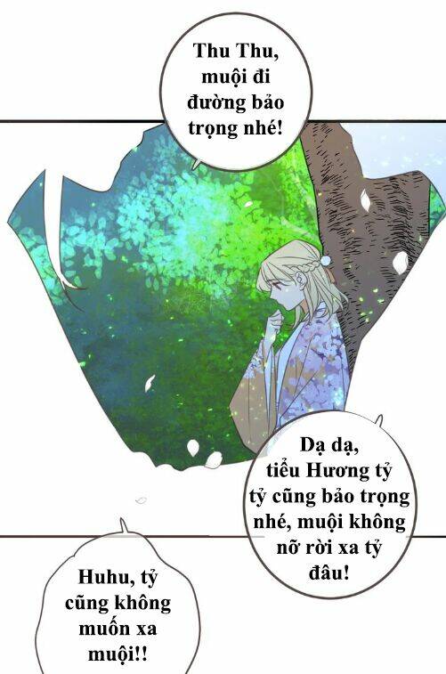Bạn Trai Tôi Là Cẩm Y Vệ 2: Chapter 91