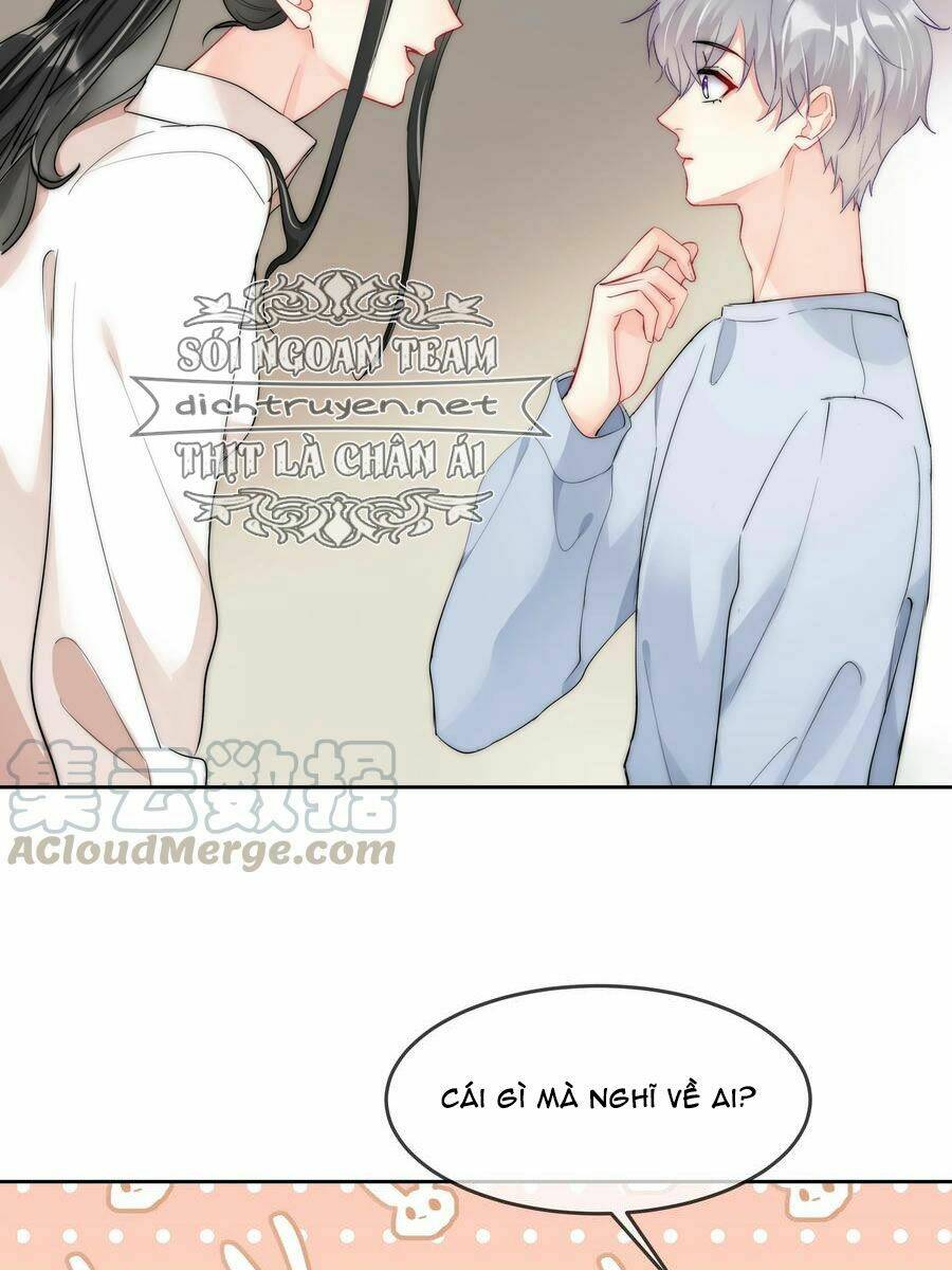 Boss Đại Nhân Là Nữ Thần?: Chapter 64