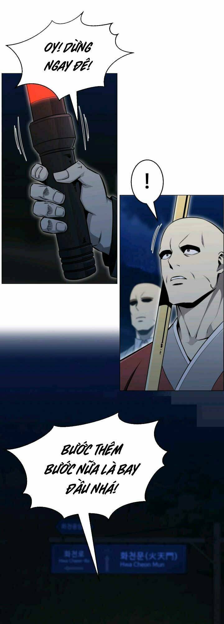 Luân Hồi Ác Nhân: Chapter 68