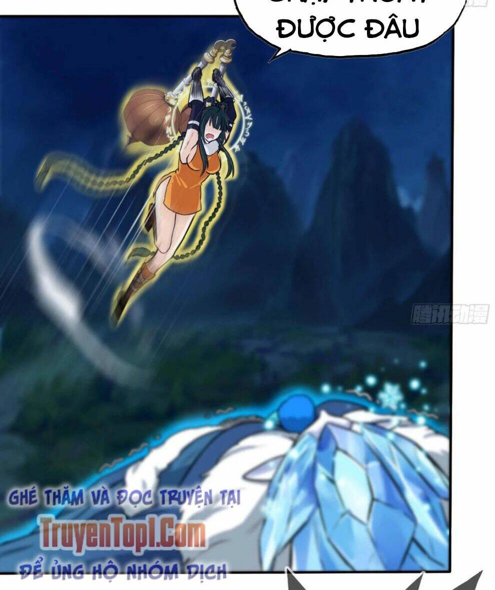 Khởi Đầu Bằng Một Con Côn: Chapter 152