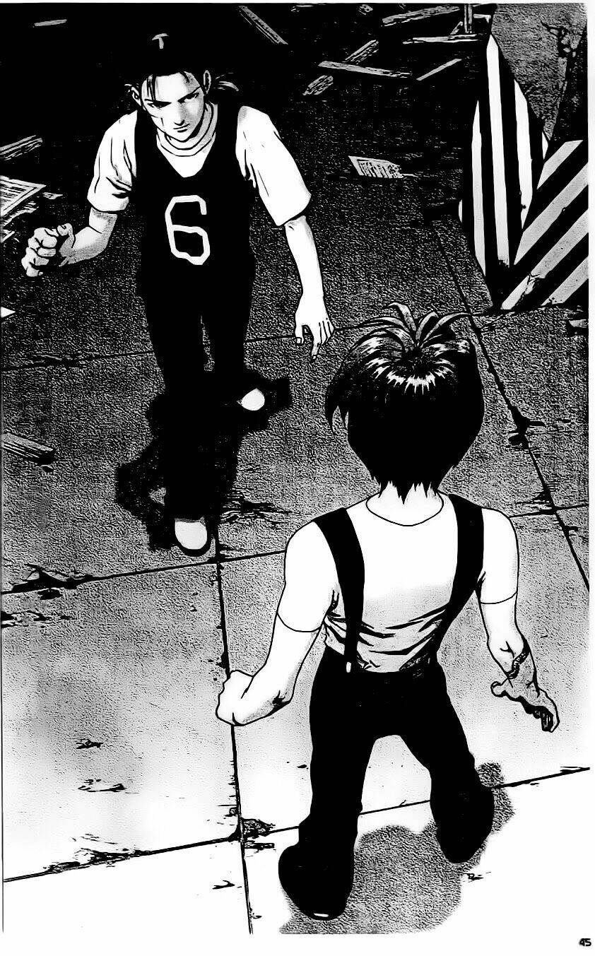 Ai Hơn Ai: Chapter 35