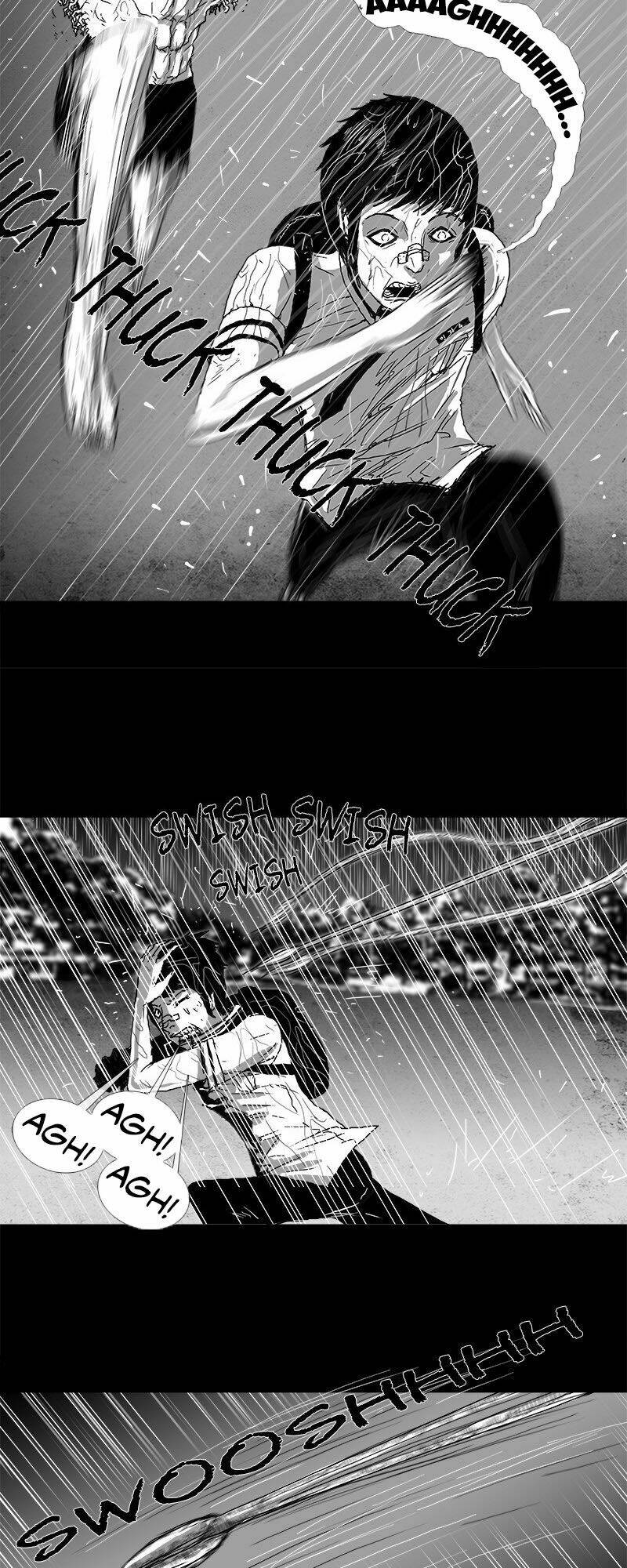 Sống Sót: Chapter 9