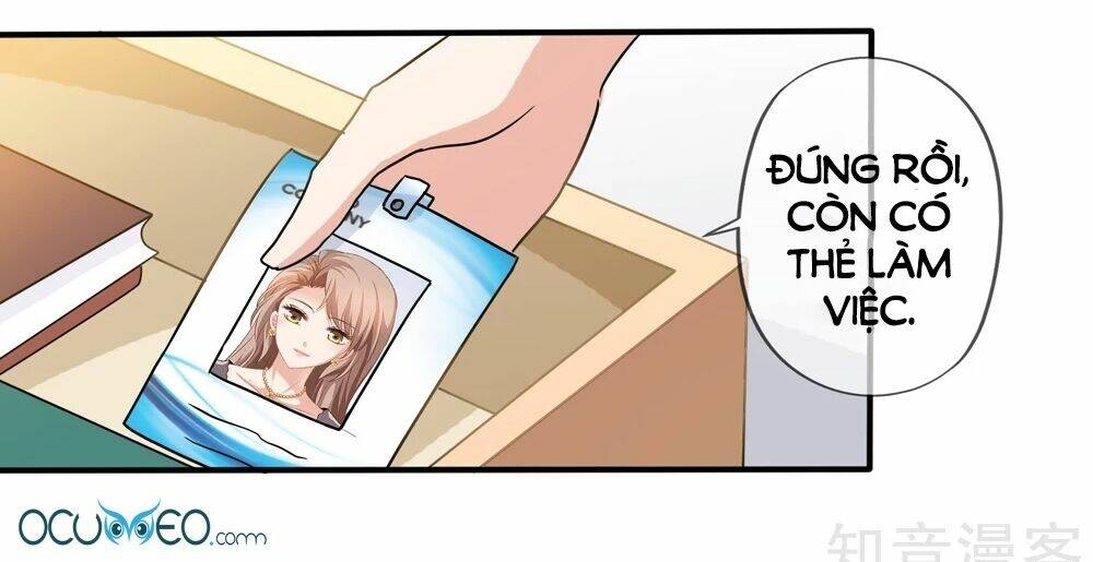 Mỹ Vị Giai Thê: Chapter 28