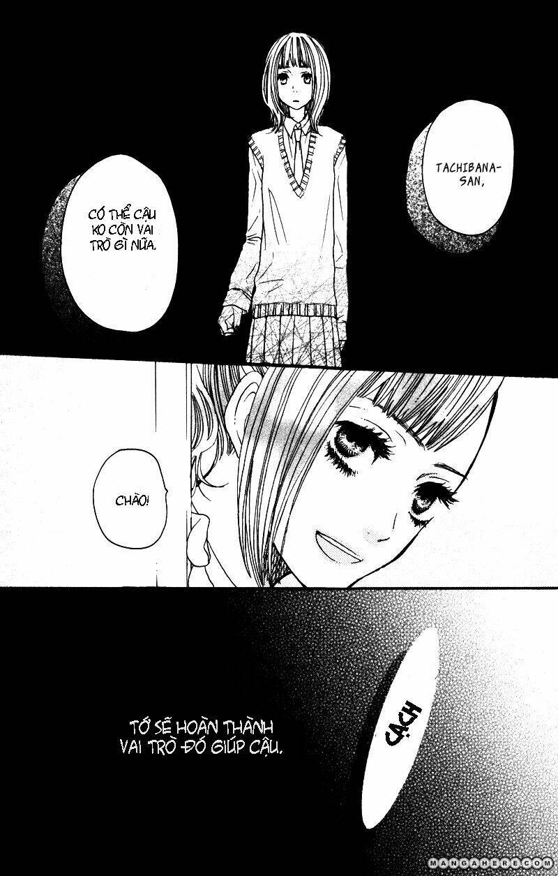 Say I Love You: Chapter 18