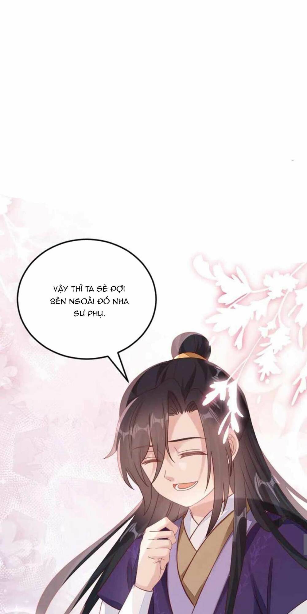 Mau Xuyên Không Rửa Tội Cho Nhân Vật Phản Diện: Chapter 135