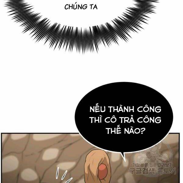 Ngôi Nhà Kết Nối Với Hầm Ngục: Chapter 29