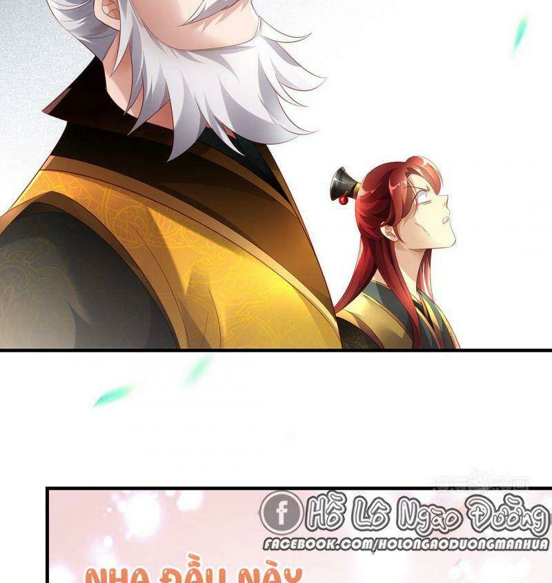 Thiên Kim Bất Hoán: Chapter 76.5