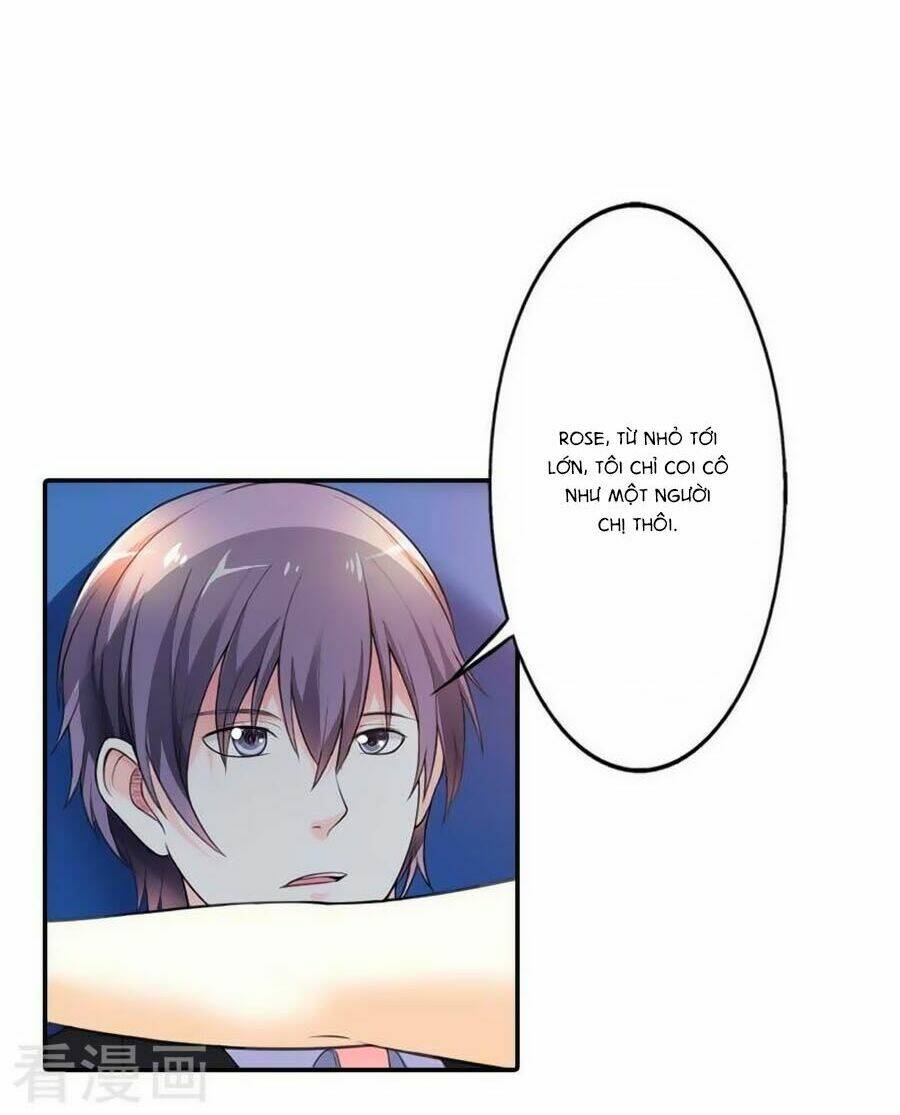 Song Diện Danh Viện: Chapter 59