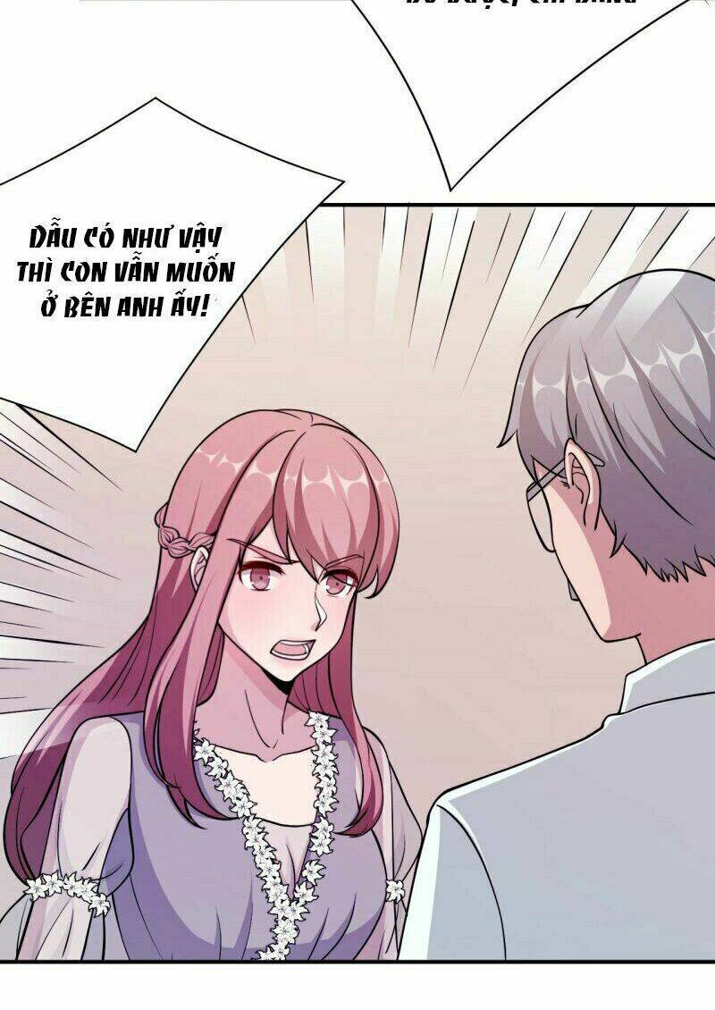 Mạc Thiếu Bức Hôn: Vợ Mới Khó Chống Đỡ: Chapter 94