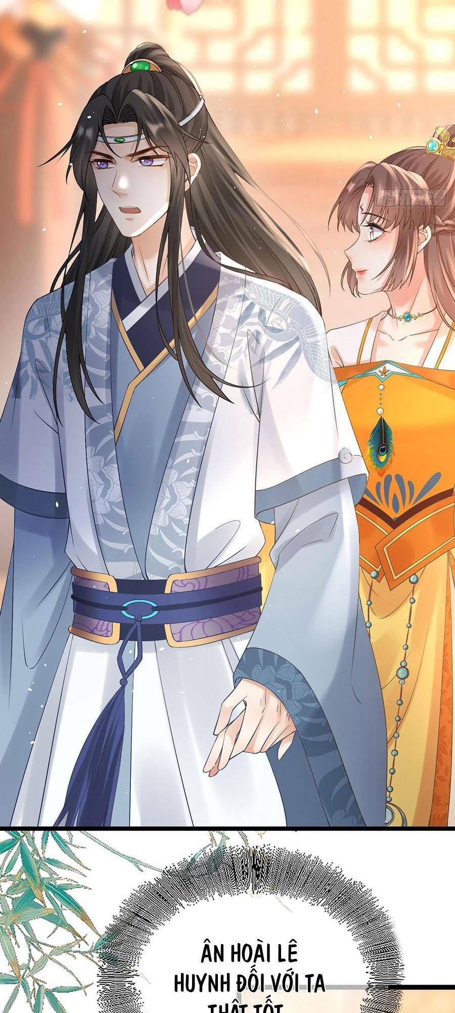 Ma Đầu Vạn Ác Năm Tuổi Rưỡi: Chapter 74