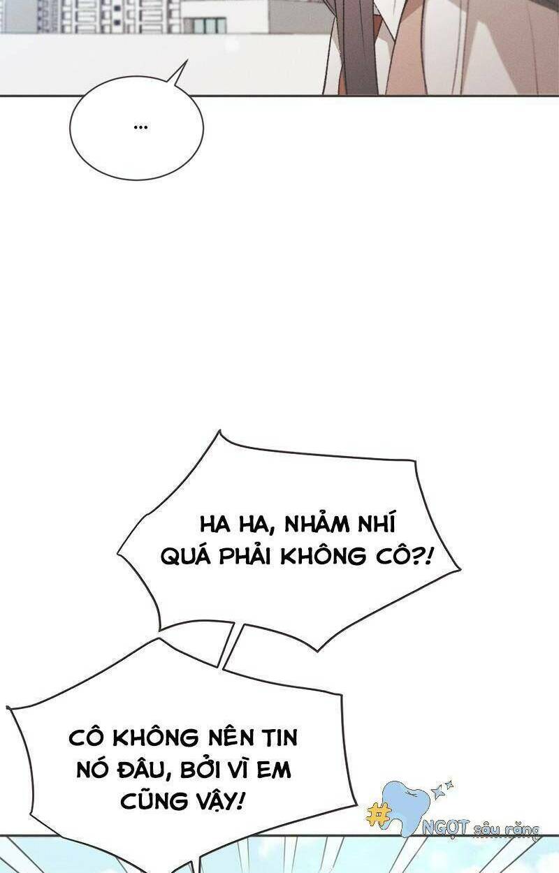 Giấc Mộng Đêm Hè: Chapter 1.1