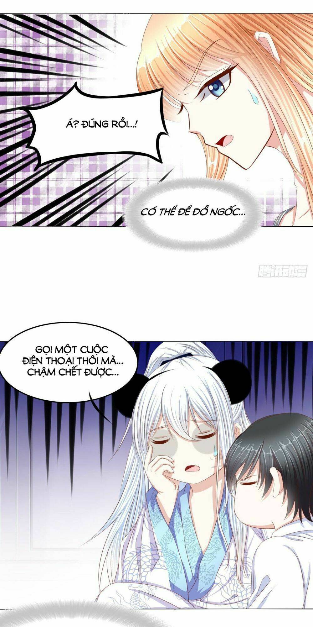 Hoàng Đế “Phế Vật” Tiến Hóa Sử: Chapter 72